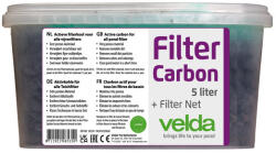 Velda VT Teich Aktívszén, vödrös 5000 ml