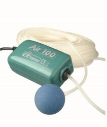 Ubbink AIR 100 légpumpa, beltéri