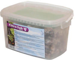 Velda Filtra Sub lávakő szűrőközeg 5000 ml - tavi szűrőbe - automataontozorendszer