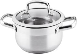 Lamart PRESTIGE LTSS1810 lábas + fedő, 18cm, 2, 5 l (42000341)