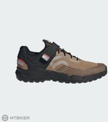 Five Ten 5.10 Trailcross Clip-In kerékpáros cipő, cardboard/white /core black (UK 8)