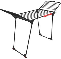 Vileda Uscator de rufe Vileda King Ultimate, Capacitate uscare 20 m (Negru)