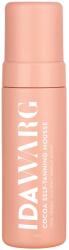 IDA WARG Cocoa Self-Tanning Mousse 150 ml