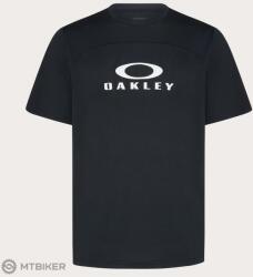 Oakley Free Ride RC SS mez, blackout (XL)