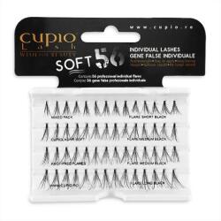Cupio Gene false individuale soft fara nod - Combo Pack (15800)