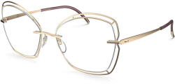 Silhouette Rame ochelari de vedere dama Silhouette L005/75 7720 Rama ochelari