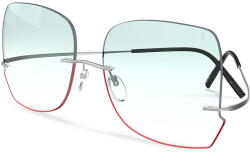 Silhouette Rame ochelari de vedere dama Silhouette 5599/NS 6765 Rama ochelari