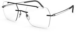 Silhouette Rame ochelari de vedere barbati Silhouette 5567/OA 9140 Rama ochelari