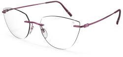 Silhouette Rame ochelari de vedere dama Silhouette 5593/DL 4040 Rama ochelari