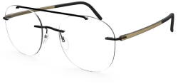 Silhouette Rame ochelari de vedere barbati Silhouette 5567/LV 9040 Rama ochelari