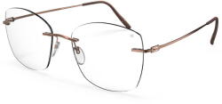 Silhouette Rame ochelari de vedere dama Silhouette 5593/PX 3530 Rama ochelari