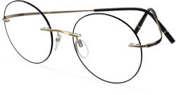 Silhouette Rame ochelari de vedere unisex Silhouette 5599/PB 7835 Rama ochelari