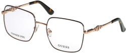 GUESS Rame ochelari de vedere dama Guess GU2953 092 Rama ochelari
