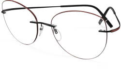 Silhouette Rame ochelari de vedere dama Silhouette 5599/PC 9145 Rama ochelari