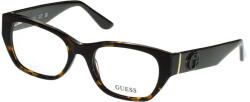 GUESS Rame ochelari de vedere dama Guess GU50304 052 Rama ochelari