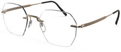 Silhouette Rame ochelari de vedere unisex Silhouette 5586/OX 7530 Rama ochelari