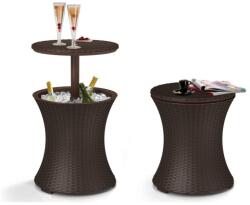 Keter Masuta de bar Pacific Cool Bar Rattan Maro (MG212766)