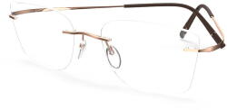 Silhouette Rame ochelari de vedere dama Silhouette 5599/IB 3530 Rama ochelari