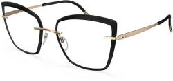 Silhouette Rame ochelari de vedere dama Silhouette L004/75 9020 Rama ochelari