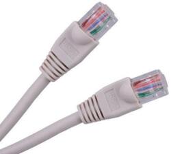  Cablu UTP OEM KPO2779-1, Patchcord, 1m (Gri) (KPO2779-1)