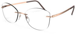 Silhouette Rame ochelari de vedere dama Silhouette 5573/KE 3530 Rama ochelari