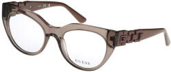 GUESS Rame ochelari de vedere dama Guess GU50323 059 Rama ochelari