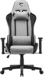 White Shark IMOLA gamer szék szürke-fekete (WS IMOLA)