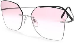 Silhouette Rame ochelari de vedere dama Silhouette 5599/NR 6665 Rama ochelari