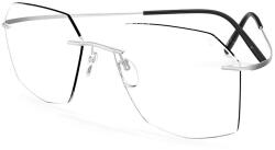 Silhouette Rame ochelari de vedere unisex Silhouette 5599/NV N365 Rama ochelari