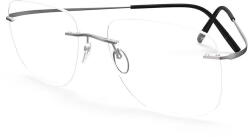 Silhouette Rame ochelari de vedere barbati Silhouette 5599/NL 6560 Rama ochelari