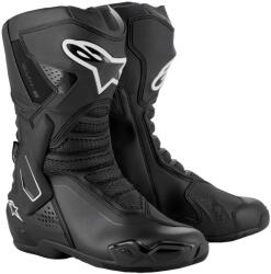 Alpinestars SMX-6 3 DRYSTAR Csizma, fekete, 2025, mérete 43 (M133-58-40)