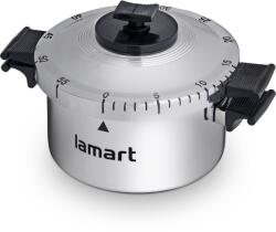 Lamart FAN LT7038 konyhai időzítő, kukta (LT7038)