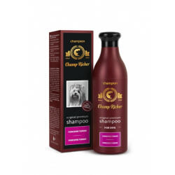 Champ Richer Sampon CHAMP RICHER pentru CAINI YORKSHIRE TERRIER- 250 ml