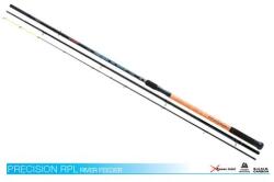 Trabucco Precision Rpl River Feeder 3, 9M 150g Hh Feeder Bot