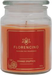 FLORENCINO Orange Eruption 510 g