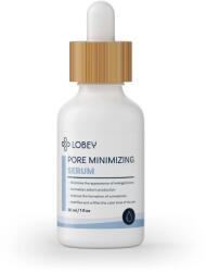 LOBEY szérum tág pórusokra, 30 ml