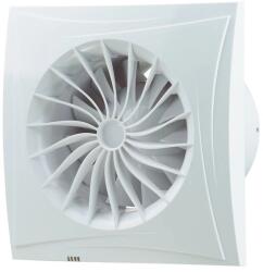 Blauberg Háztartási ventilátor Sileo 100H DN100 páraérzékelővel