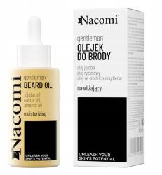 Nacomi Gentle Man 40 ml