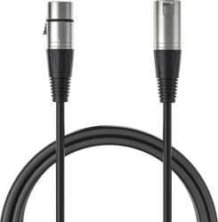 FIFINE Xlr кабел fifine l9 - 3м (fifine-l9) - cybertrade