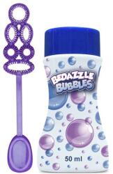 Bedazzle Group Buborékfújó Utántöltő - Színes (Lila/Kék) - 50ml (19902)