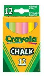 Crayola Színes Kréta - 12 db (281)