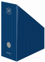 Herlitz Suport Dosare Carton Montana Albastru (10085074)