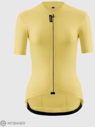 ASSOS DYORA R S11 női mez, mystic yellow (M)