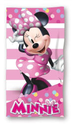  Disney Minnie Chic Style fürdőlepedő, strand törölköző 70x140cm (Fast Dry) (FML339618) - szukits