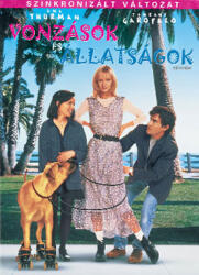 InterCom Vonzások és állatságok - DVD (L822845)