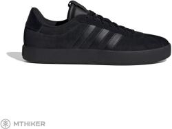 Adidas VL Court 3.0 szabadidőcipő, core black/core black/core black (UK 8)