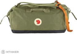 Fjällräven Färden Duffel 50 sporttáska, 50 l, zöld