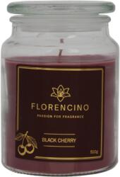 FLORENCINO Black Cherry 510 g