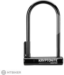 Kryptonite Kriptonit KEEPER 12 STD 102x203 mm-es zár