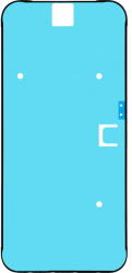 Google Piese si componente Adeziv Display Google Pixel 8a, Service Pack G806-12606-01 (G806-12606-01) - vexio